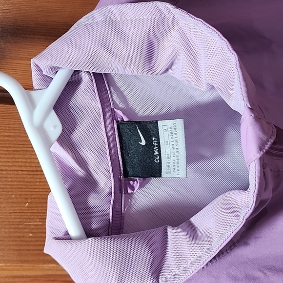 Nike clima-fit wind/ running jacket - Picture 2 of 13